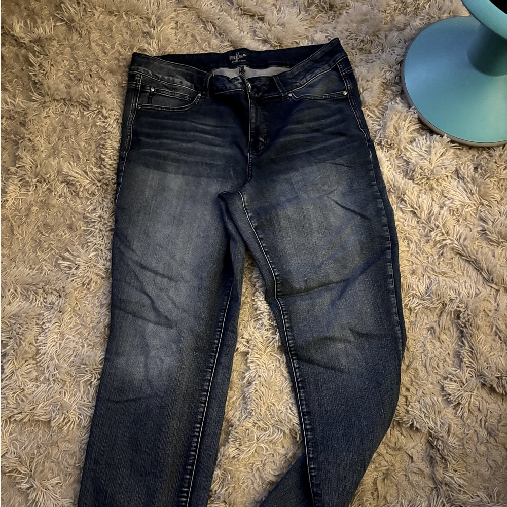 Maurice’s 18w Long Everflex